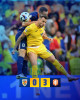 România pierde în fața Olandei și este eliminată de la EURO