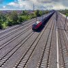 România și Ungaria se asociază pentru o legătură feroviară Timișoara – Szeged