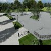 Skatepark nou la Târgu Mureș? Ce au decis consilierii locali