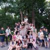 Solstițiul de vară la Zoo Târgu Mureș