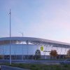 Stadionul Tineretului din Brașov va fi transformat radical
