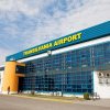 Topul aeroporturilor din România după traficul din luna mai 2024