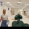 VIDEO: Ambulatoriu cu 18 specialități medicale la Spitalul Oncologic Medex
