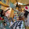 VIDEO-FOTO: Nelipsitele târguri artizanale, la Festivalul ”Sighișoara Medievală”