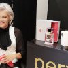 VIDEO: Parfumul ”31 Mai by Anamaria German”, lansat la Reghin