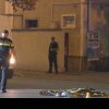 Accident mortal în București! Rudele au făcut scandal la locul faptei după incident