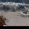 Alertă de inundații în județul Suceava! Hidrologii au emis Cod galben pe râurile din bazinul hidrografic Dorna