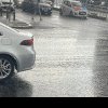 ANM a emis o avertizare meteo imediată Cod galben pentru București: Ploi, vijelii și grindină