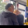 Bărbat, căutat de polițiști după ce a făcut gesturi obscene într-un autobuz din Cluj. Călătorii au fost îngroziți