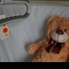 Bebeluș de 7 luni, înțepat de 30 de ori pentru o branulă. Caz șocant într-un spital din România