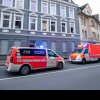 Breșă de securitate la Euro 2024. Atac cu acid într-o cafenea din Germania VIDEO