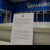 Ce au scris jucătorii naționalei României de fotbal în scrisoarea lăsată în vestiar, după meciul cu Olanda de la Euro 2024