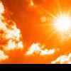 Cea mai extinsă avertizare COD ROȘU de CANICULĂ din istoria ANM: weekend cu temperaturi resimțite de 50 de grade! De luni, noi valori extreme - prognoza completă