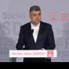 Ciolacu a făcut anunțul: Candidatul PSD va câștiga alegerile prezidențiale! Congresul pentru alegerea noii conduceri PSD are loc pe 24 august