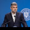 Ciolacu: „Putem adopta chiar azi hotărârea de guvern prin care validăm calendarul alegerilor și închidem acest subiect”