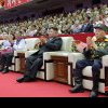 Coreea de Nord promite ”distrugerea totală” a inamicului. Spectacol de propagandă extremă, în cinstea liderului suprem Kim Jong Un