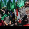 Cum răstoarnă moartea liderului Hamas relațiile diplomatice internaționale și ce rol are martirajul islamic în această ecuație. Analiză de Ana Maria Păcuraru