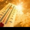 CUPOLĂ DE FOC peste România! Sunt așteptate noi recorduri de temperatură! Prognoza directorului ANM