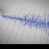 Cutremur de aproape 3 grade, marți seară, în România. Unde a fost resimțit cel mai mult