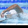 David Popovici cucerește aurul olimpic: Victorie impresionantă la proba de 200 metri liber la Paris