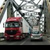 De miercuri încep RESTRICȚIILE de trafic pe Podul Giurgiu-Ruse. Recomandările Poliției Române și ale MAE: ce trebuie să știe șoferii