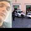 Dispariție misterioasă în Italia: Gabriel are 28 de ani și este de negăsit