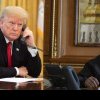 Donald Trump şi Volodimir Zelenski au programată o discuţie telefonică - SURSE