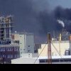 Explozie puternică la o mare uzină chimică din Germania. 14 persoane rănite în urma impactului - VIDEO