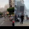 Explozii în Beirut: Israelul a încercat să ucidă un comandat militar