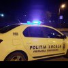 INCREDIBIL! Polițist local, călcat cu mașina de șoferul drogat pe care tocmai îl amenda VIDEO