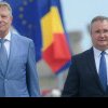 Iohannis și Ciucă, față în față cu Mircea Geoană la Summitul NATO de la Washington. Semnalul dat: ce mișcări se pregătesc la alegeri