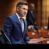 Ionuț Stroe: Partenerii se vor convinge că ideea de a organiza alegeri ca să favorizezi pe cineva e greșită