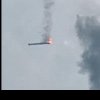 Lansare ratată. Rachetă chinezească, prăbușită imediat după ce și-a luat zborul VIDEO