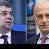 Marcel Ciolacu, atac subtil la Mircea Geoană: „Hai să vedem ce a făcut, cu ce a ajutat țara”