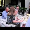 Marcel Ciolacu despre întâlnirea cu Mircea Geoană la restaurant: „Am vorbit despre înot”