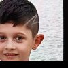 Mario Claudiu are 9 ani și a fost dat dispărut de acasă! Cine are informații despre minor este rugat să sune la 112