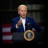 Mutarea rapidă făcută de Biden: președintele a anunțat pe CINE susține în cursa pentru Casa Albă