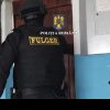 Percheziții de amploare în Galați și Rep. Moldova, după ce un bărbat a fost băgat cu forța într-o dubă și tâlhărit. 2 suspecți, duși la audieri
