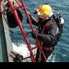 Persoana căutată după ce a dispărut în mare în stațiunea Neptun a fost găsită de scafandri: cine era victima