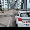 Podul Giurgiu-Ruse se închide TOTAL, din 9 iulie. Când se va redeschide circulația
