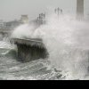 Potop în Marea Britanie. Va ploua în 24 de or cât într-o lună, a fost emisă avertizare de fenomene meteo ce pun în pericol viața
