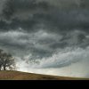 Prognoza meteo 2 iulie. România extremelor: furtuni cu grindină și caniculă sufocantă