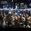 Proteste violente în Albania. Se cere demisia lui Edi Rama, premierul care-l plătea pe Florian Coldea cu sume uriașe pentru consiliere