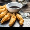 Pui tempura. Rețetă inspirată din bucătăria asiatică