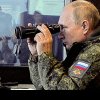 Războiul lui Putin, la un alt nivel. „The Buzzer” - arma neconvențională a liderului de la Kremlin