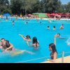 Relaxarea la piscină, un lux pentru mulți români. Pensionarii nici nu se gândesc la așa „aventuri”