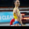 România, zguduită de un nou scandal în lumea sportului. Florentina Iușco suspendată. Atleta româncă a fost prinsă dopată