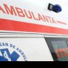 Salvare miraculoasă la Buzău! Un copil de 4 ani a fost scos de pompieri din căminul adânc de 6 metri în care căzuse