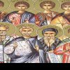 Sărbătoare 10 iulie. Mari sfinți pomeniți astăzi în calendarul ortodox. Zi de post