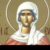 Sărbătoare 11 iulie. Cine este sfânta pomenită astăzi în calendarul ortodox: zi cu mare însemnătate pentru credincioși